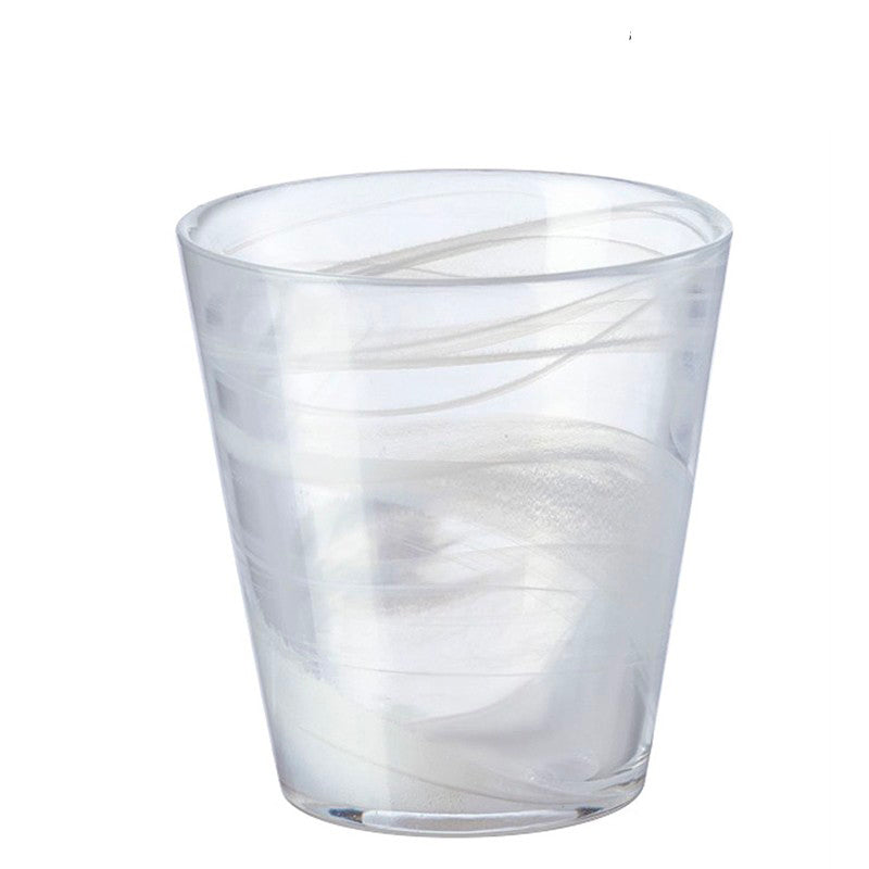 37 Cl Bormioli Rocco Capri vaso de agua en vidrio - set 6 piezas