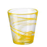 37 Cl Bormioli Rocco Capri vaso de agua en vidrio - set 6 piezas