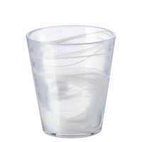 37 Cl Bormioli Rocco Capri vaso de agua en vidrio - set 6 piezas