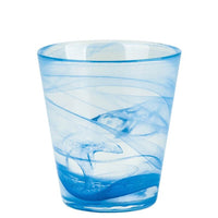 37 Cl Bormioli Rocco Capri vaso de agua en vidrio - set 6 piezas