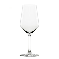 49 Cl Stolzle Lausitz Revolution Verre à Vin Rouge en Verre - Lot de 6 Pièces