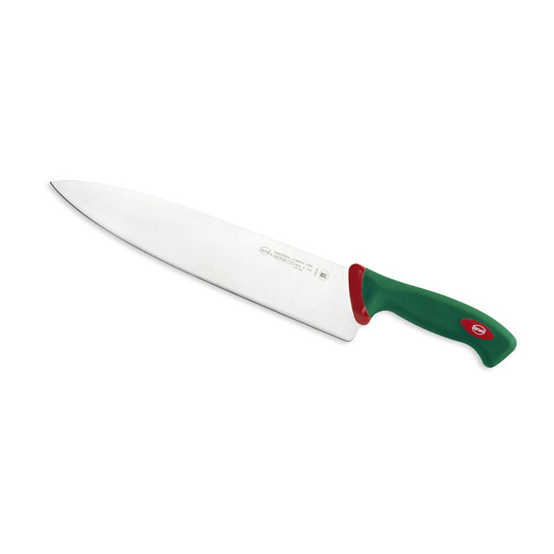 Sanelli Premana Couteau De Cuisine En Acier Inoxydable Aisi425 Polypropylène