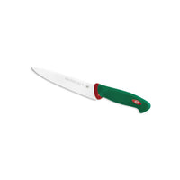 Sanelli Premana Couteau De Cuisine En Acier Inoxydable Aisi425 Polypropylène