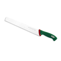 Sanelli Premana Cuchillo para Jamón En Acero Inoxidable Aisi425 Polipropileno