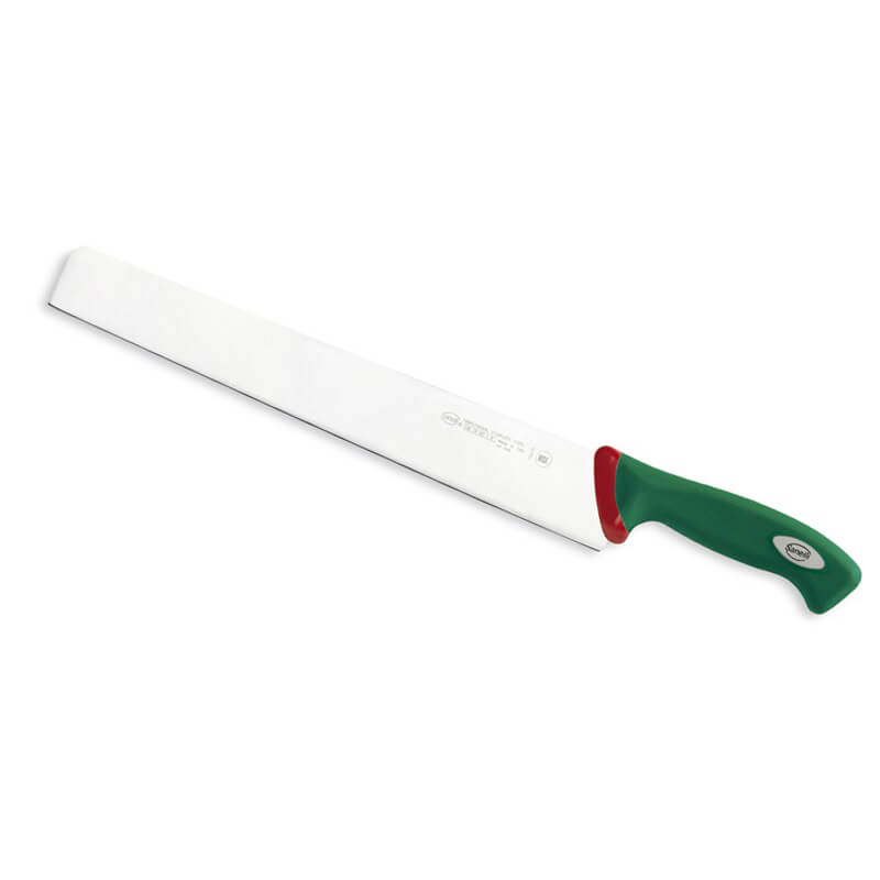 Sanelli Premana Cuchillo para Jamón En Acero Inoxidable Aisi425 Polipropileno
