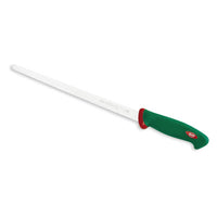 28 Cm Sanelli Premana Zalm ham mes van roestvrij staal AISI425 polypropyleen