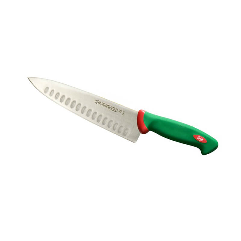 Sanelli Premana Carving Knife In Stainless Steel Aisi425 Polypropylene
