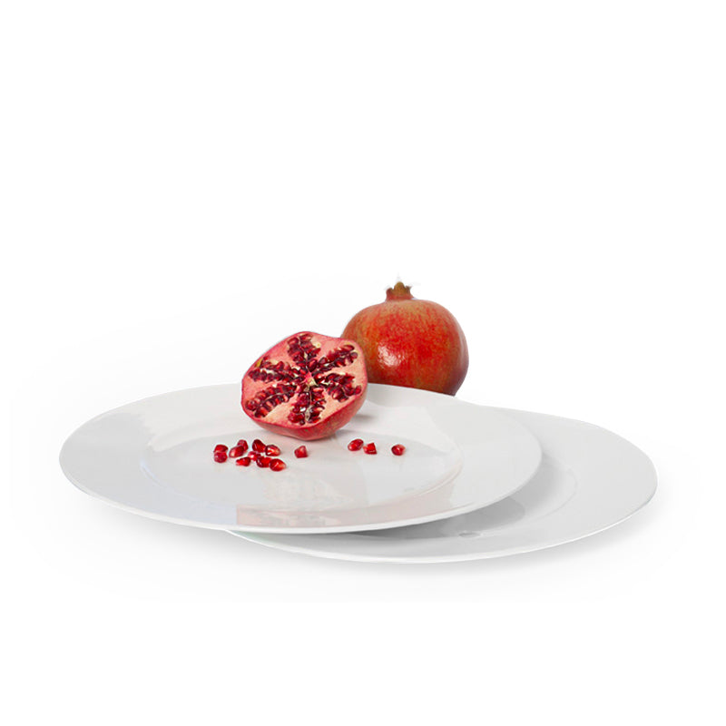 22 Cm Villeroy And Boch Royal Assiette dessert fruits en porcelaine