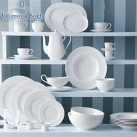 22 Cm Villeroy And Boch Royal Assiette dessert fruits en porcelaine