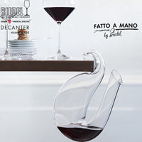 170 Cl Riedel Ayam Decanter In Vetro