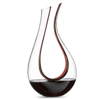 300 Cl Riedel Amadeo Karaf van glas
