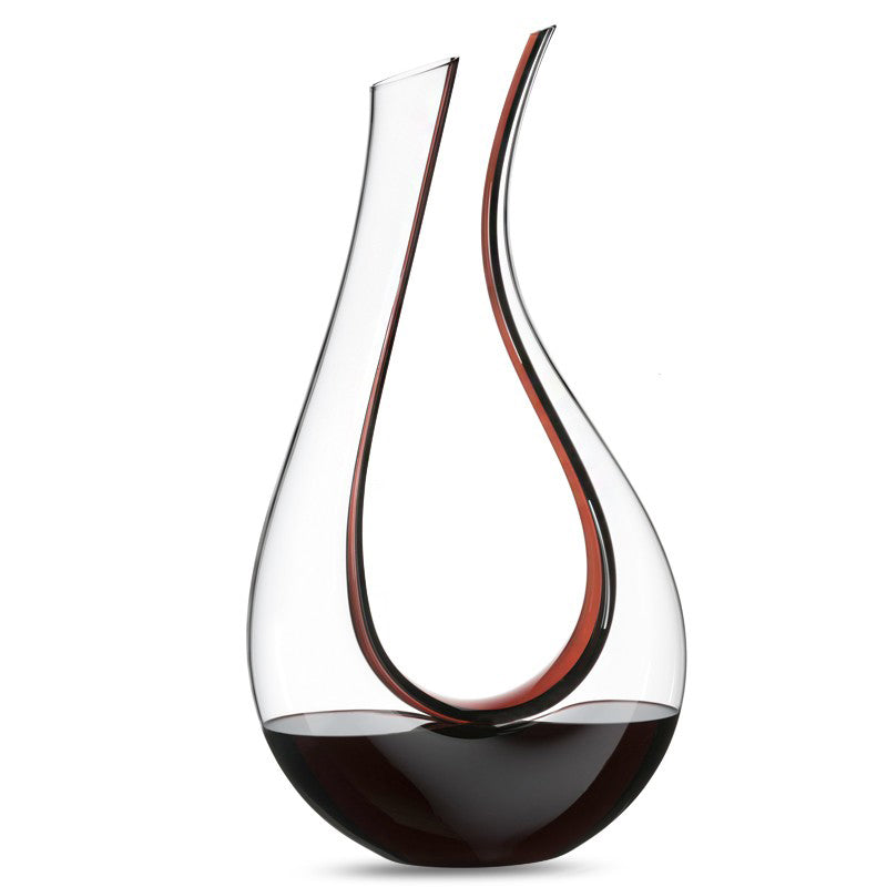 300 Cl Riedel Amadeo Karaf van glas