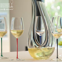 150 Cl Riedel Amadeo Carafe en verre