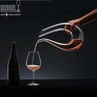 150 Cl Riedel Amadeo Carafe en verre