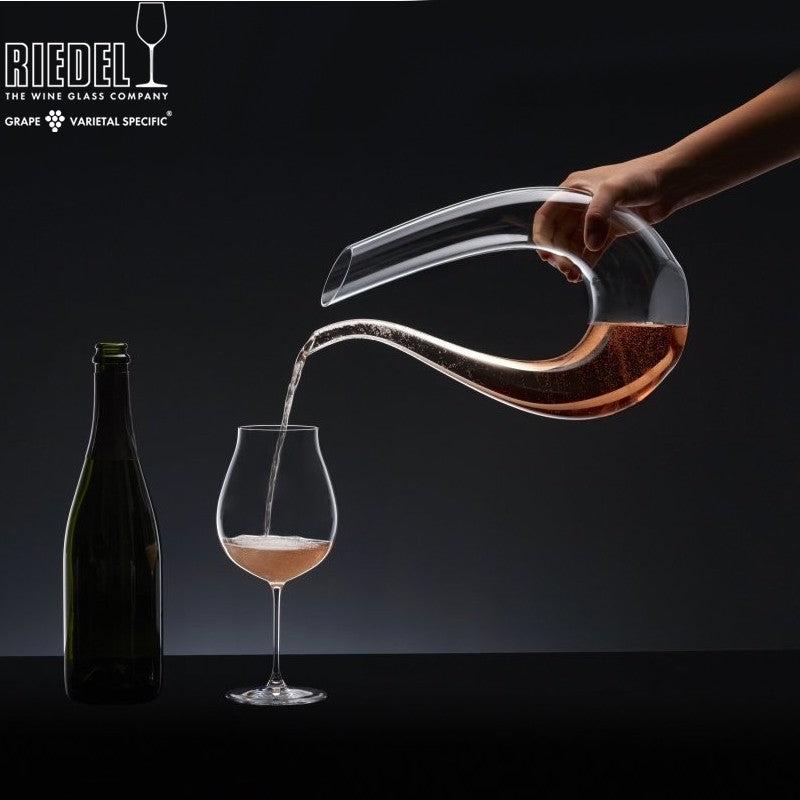 150 Cl Riedel Amadeo Carafe en verre