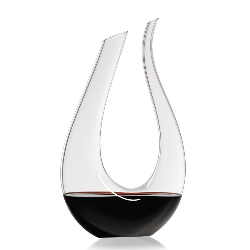 150 Cl Riedel Amadeo Carafe en verre