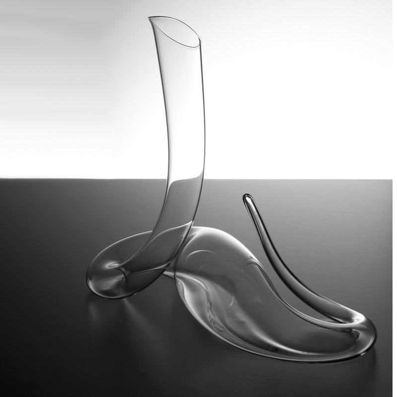 150 Cl Riedel Mamba Carafe En Verre