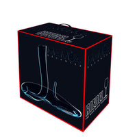 150 Cl Riedel Mamba Carafe En Verre
