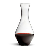 170 Cl Riedel Cabernet Decanter in Glass