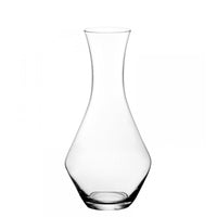 97 Cl Riedel Merlot Decanter in Glas