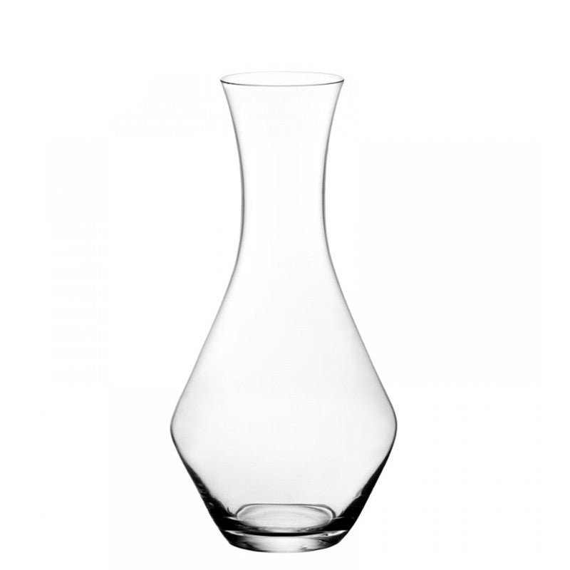 97 Cl Riedel Merlot Decanter in Glas