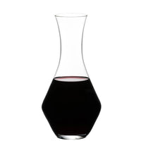 97 Cl Riedel Merlot Decanter in Glas