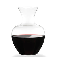 150 Cl Riedel Apple Ny Decanter In Vetro