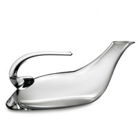 90 Cl Riedel Duck Decanter in Glas