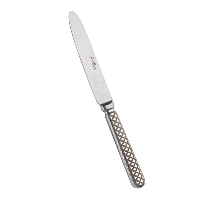Pintinox Casali Couteau à fruits en acier inox Set de 12 pz