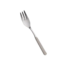 Pintinox Casali Fourchette à dessert en acier inox Set de 12 pz