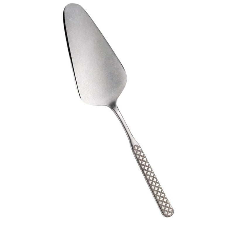 Pintinox Casali Cake Server in Stainless Steel