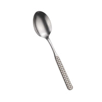 Pintinox Casali Fruit Spoon in Stainless Steel Set of 12 Pcs