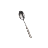 Pintinox Casali Cuillère à café en acier inox Set de 12 pz