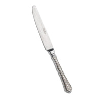 Pintinox Settecento cuchillo de fruta en acero inoxidable - set 12 piezas