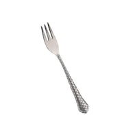 Pintinox Settecento tenedor de postre en acero inoxidable - set 12 piezas