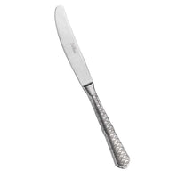 Pintinox Settecento Coltello Tavola In Acciaio Inox Set 12 Pz