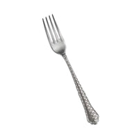 Pintinox Settecento fourchette à fruits en acier inoxydable - set 12 pièces