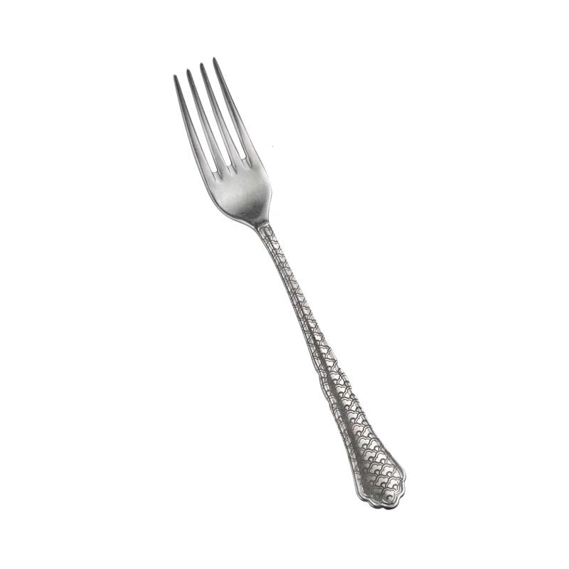 Pintinox Settecento fourchette à fruits en acier inoxydable - set 12 pièces