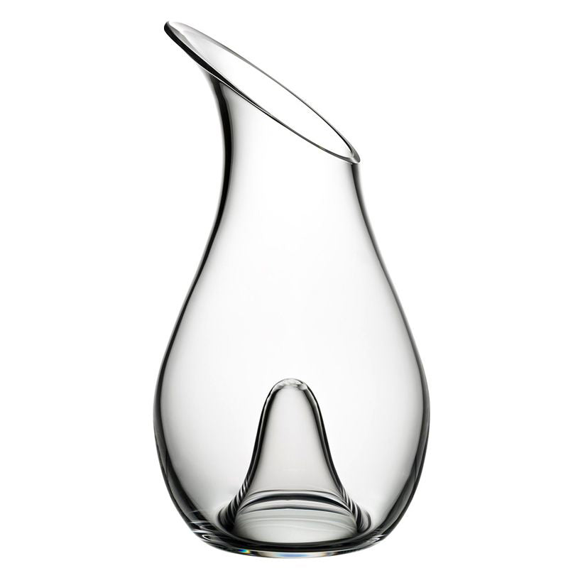 98 Cl Riedel O Single Decanter en Vidrio