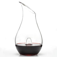 98 Cl Riedel O Single Decanter en Vidrio