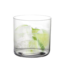 23 Cl Riedel O Water Water Glass in Glass Set of 2 Pieces