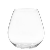 69 Cl Riedel O Wine Weinglas Rosso aus Glas - Set mit 2 Stück