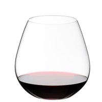 69 Cl Riedel O Wine Weinglas Rosso aus Glas - Set mit 2 Stück