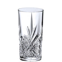 28 Cl Arcoroc Broadway Bicchiere Bibita In Vetro Set 6 Pezzi