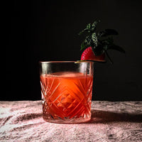 30 Cl Arcoroc Broadway Bicchiere Whisky In Vetro Set 6 Pezzi