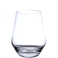 38 Cl Chef And Sommelier Lima Waterglas van glas Set van 6 stuks