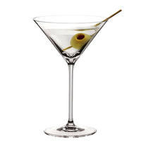 13 Cl Riedel Vinum Verre à Martini en Verre - Lot de 2 Pièces