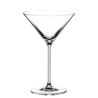 13 Cl Riedel Vinum Verre à Martini en Verre - Lot de 2 Pièces
