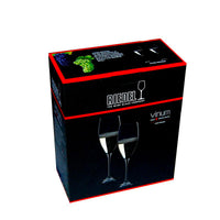 23 Cl Riedel Vinum Sektflöte aus Glas Set 2 Stk