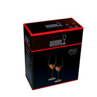 17 cl Riedel Vinum snifterglas set 2 st